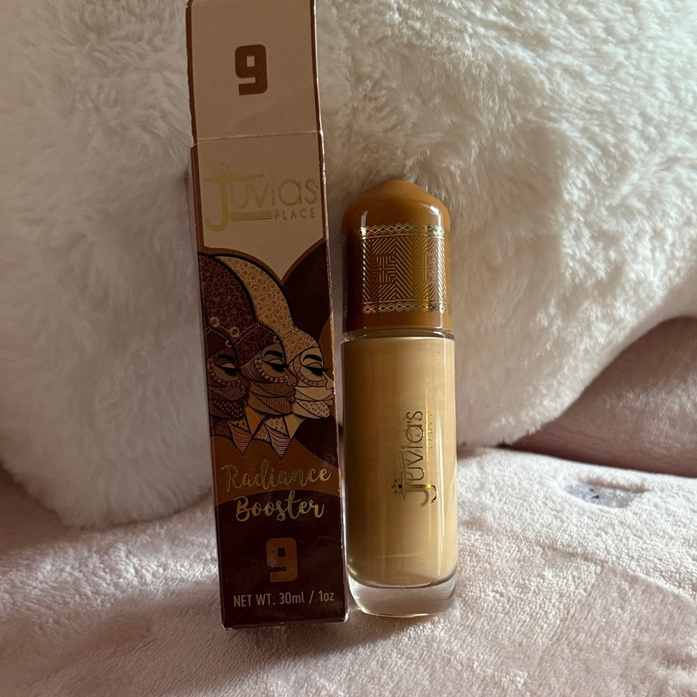 Juvia's Place Radiance Booster - Tan